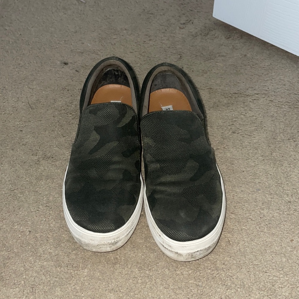 Steve Madden Shoes